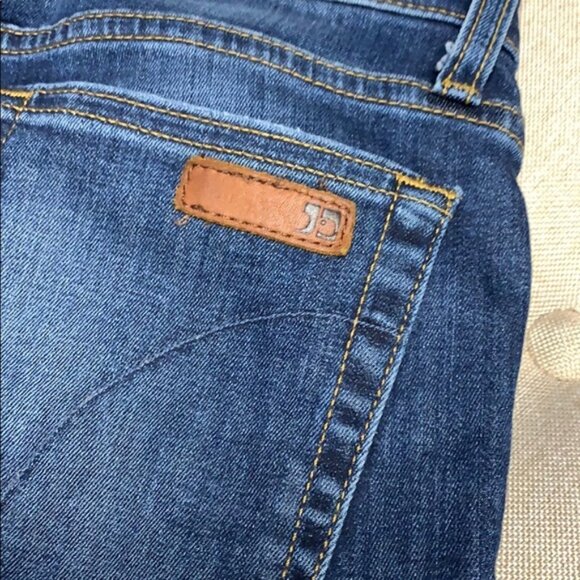 Joe’s Jeans Petite Bootcut size 26 - Picture 4 of 7